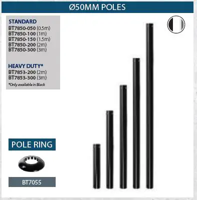 B-TECH-BT8390-WFK1-System-X-Wall-Mount-or-Floor-Stand-12