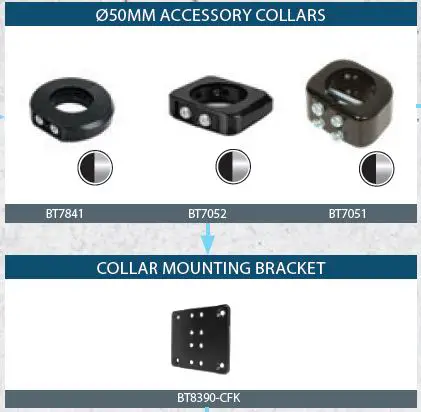B-TECH-BT8390-WFK1-System-X-Wall-Mount-or-Floor-Stand-13