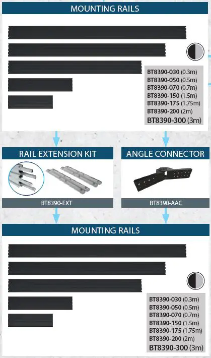 B-TECH-BT8390-WFK1-System-X-Wall-Mount-or-Floor-Stand-14