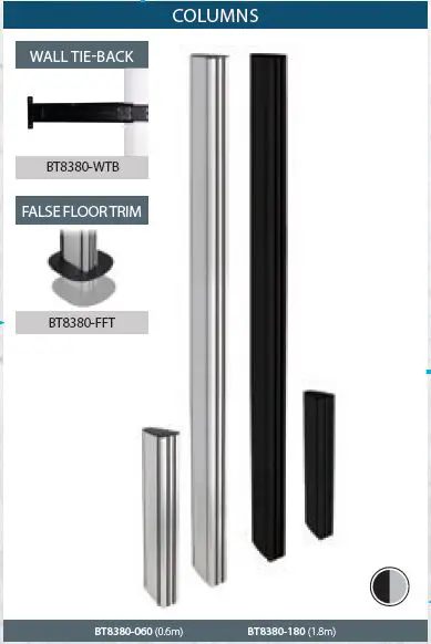 B-TECH-BT8390-WFK1-System-X-Wall-Mount-or-Floor-Stand-4