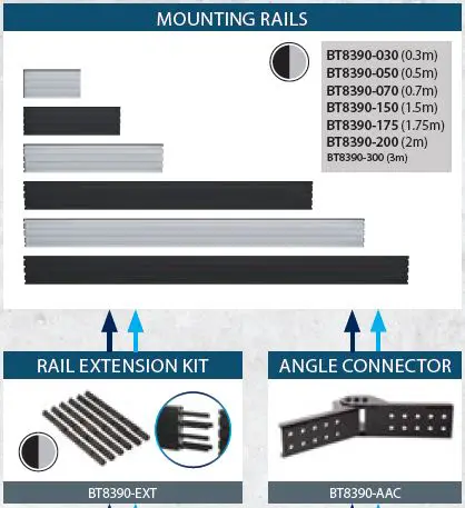 B-TECH-BT8390-WFK1-System-X-Wall-Mount-or-Floor-Stand-5
