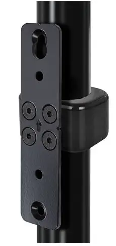 B-TECH-BT8390-WFK1-System-X-Wall-Mount-or-Floor-Stand