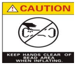 LEO L8087 Car Tire Changer - icon 2