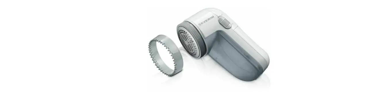 Severin Cs 7976 Fabric Shaver User Manual Severin Cs 7976 Fabric Shaver User Manual