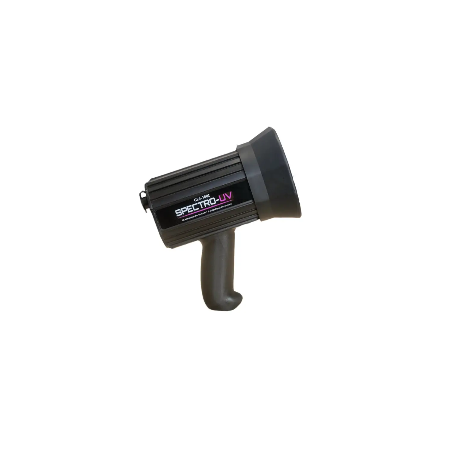 Spectroline Cla-100 Classic Series Dual Purpose Led Uv-a Inspection Lamp Instruction Manual Spectroline Cla-100 Classic Series Dual Purpose Led Uv-a Inspection Lamp Instruction Manual