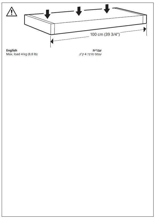 IKEA-GODMORGON-LED-Cabinet-Wall-Lighting-White-40-cm-FIG- (12)