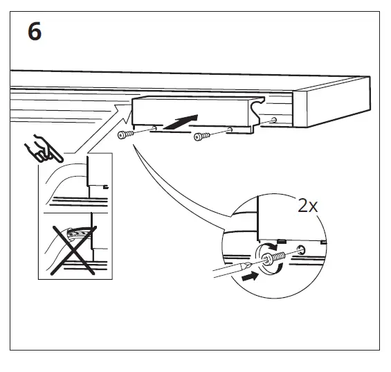 IKEA-GODMORGON-LED-Cabinet-Wall-Lighting-White-40-cm-FIG- (16)