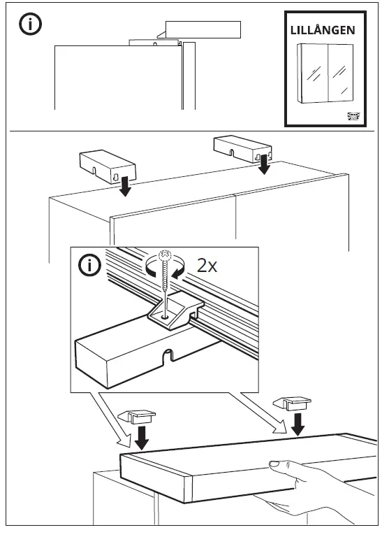 IKEA-GODMORGON-LED-Cabinet-Wall-Lighting-White-40-cm-FIG- (21)