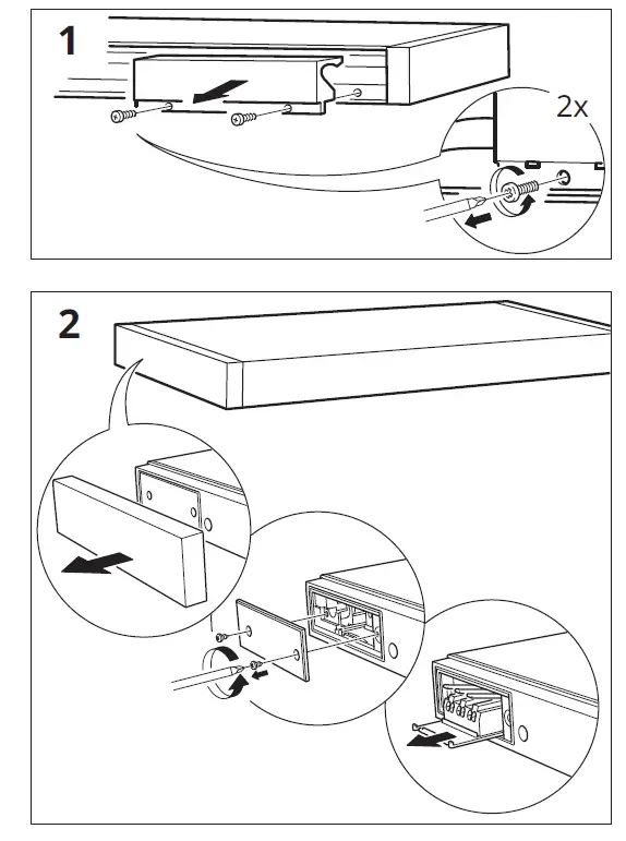 IKEA-GODMORGON-LED-Cabinet-Wall-Lighting-White-40-cm-FIG- (5)