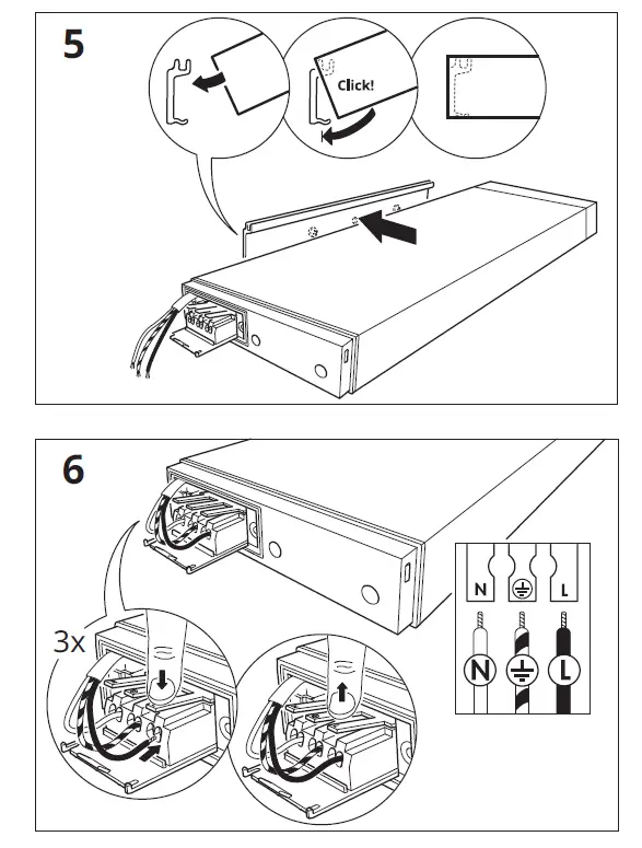IKEA-GODMORGON-LED-Cabinet-Wall-Lighting-White-40-cm-FIG- (7)