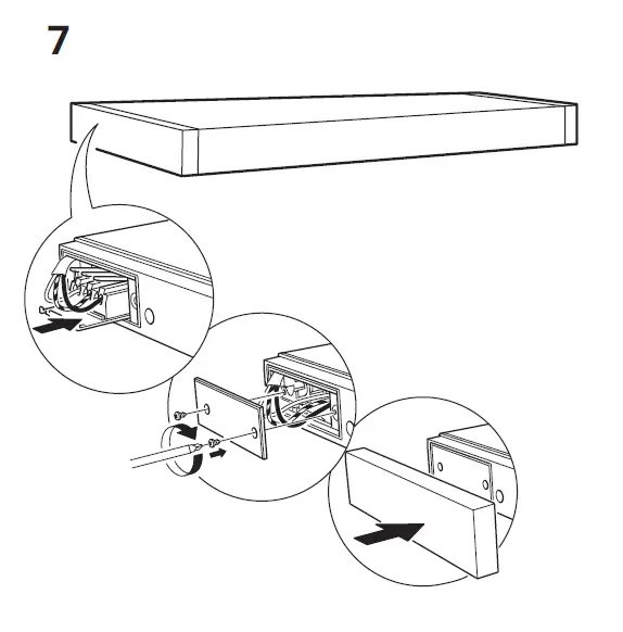 IKEA-GODMORGON-LED-Cabinet-Wall-Lighting-White-40-cm-FIG- (8)