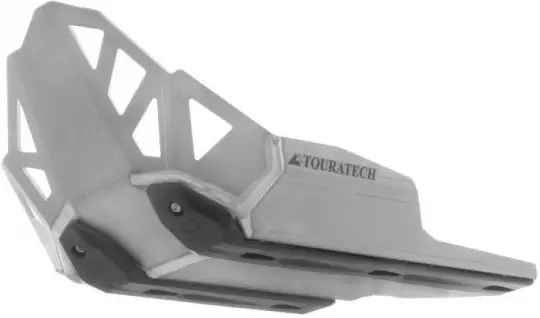 TOURATECH 01-048-5470-0 Expedition Skid Plate