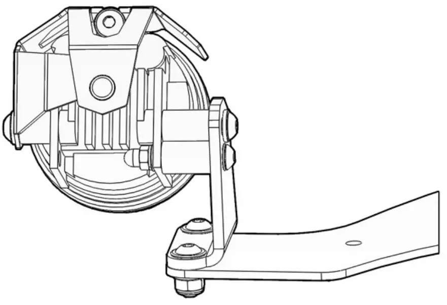 Mounting Instruction