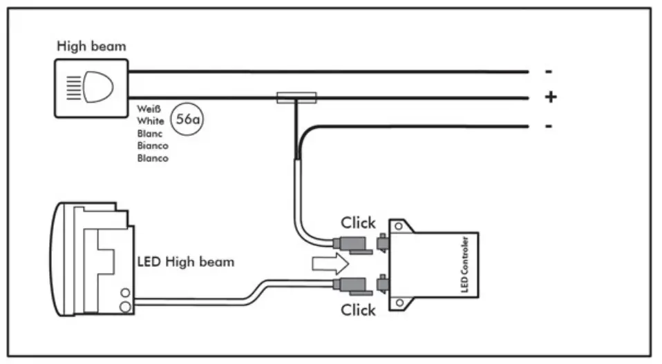 Mounting Instruction