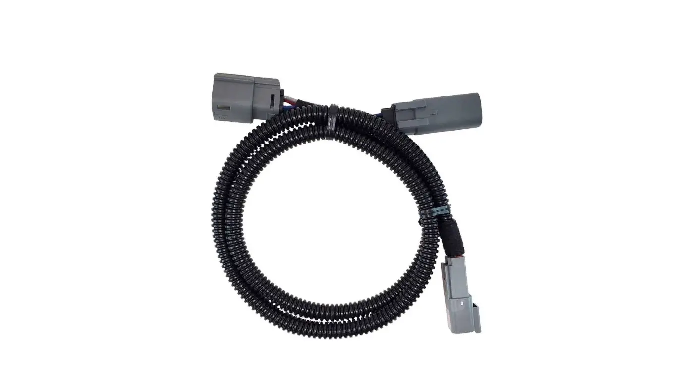 Aamp P-bua-f150 Wiring Harness For Backup Alarm 2018-2020 Ford F-150 Instruction Manual Aamp P-bua-f150 Wiring Harness For Backup Alarm 2018-2020 Ford F-150 Instruction Manual