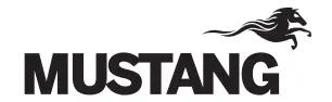 MUSTANG-logo