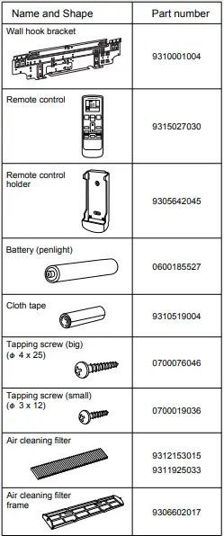 FUJITSU-ASYA14LCC-Split-Type-Room-Air-Conditioner-Wall-Mounted-Type-FIG-12