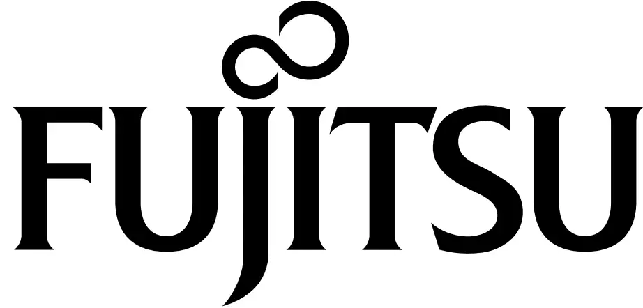 FUJITSU-LOGO
