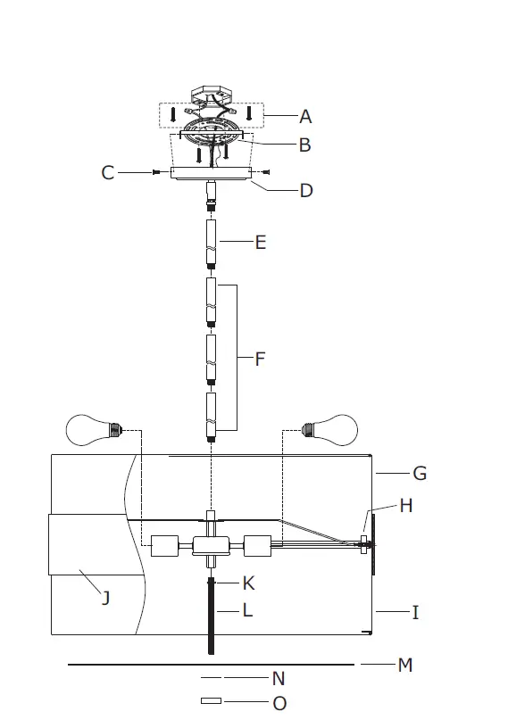 CRYSTORAMA-297-DB-Grayson-5-Light-Chandelier-FIG- (8)