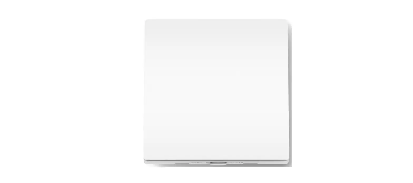 Tp-link S210 Tapo Smart Light Switch User Guide