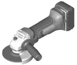 BOSCH 18 V-LI GWS Professional Cordless Angle Grinder.jpg