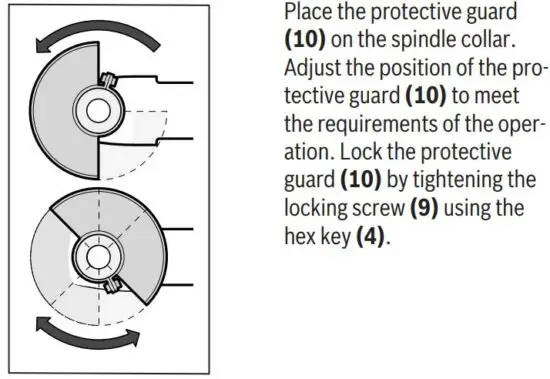 FIG 11 Protective guard for grinding.JPG