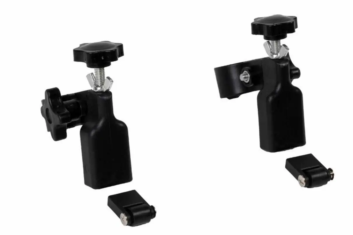 HUMAN CARE 10624 Slow Down Brake on Carl-Oskar and Rebel Rollators