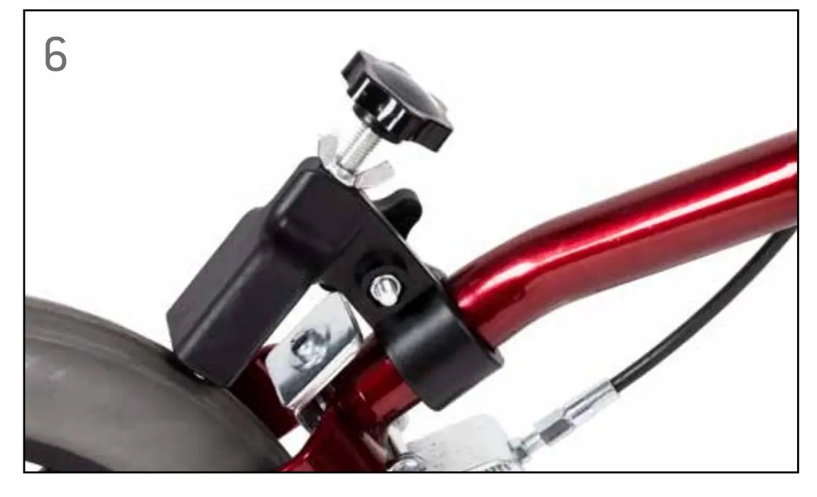 Assembly Instructions