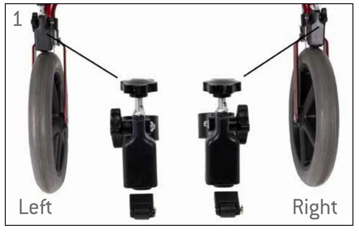 Assembly Instructions