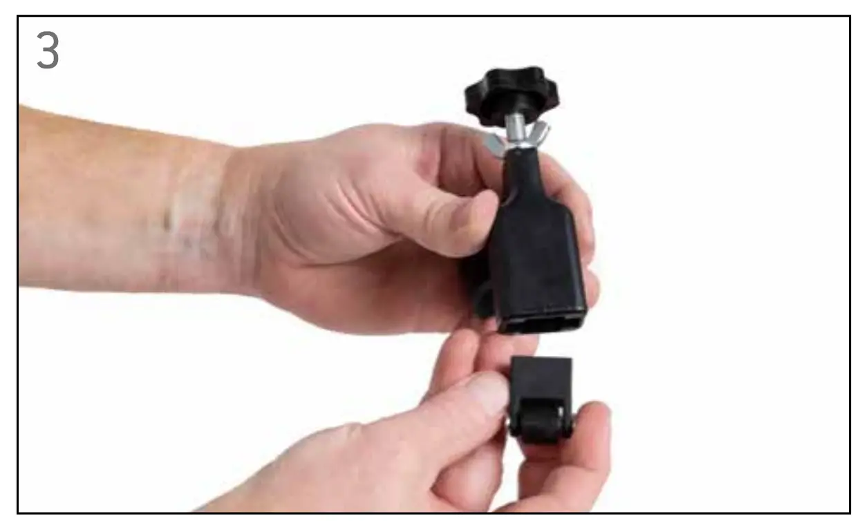 Assembly Instructions