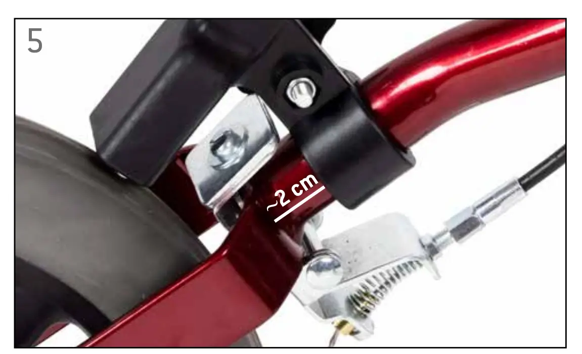 Assembly Instructions