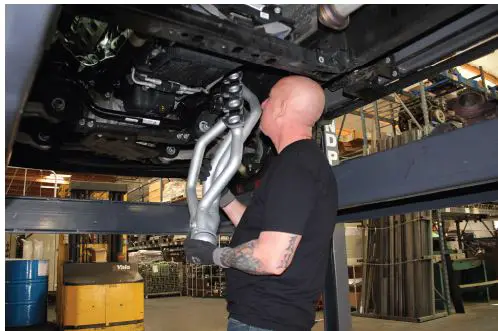 BBK-PREFORMANCE-1950-Dodge-Ram-5.7L-Hemi-Long-Tube-Exhaust-Headers-12