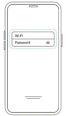 ADDS 2AUDF CQ12Y Smart PTZ Battery Camera - Bind the camera 2