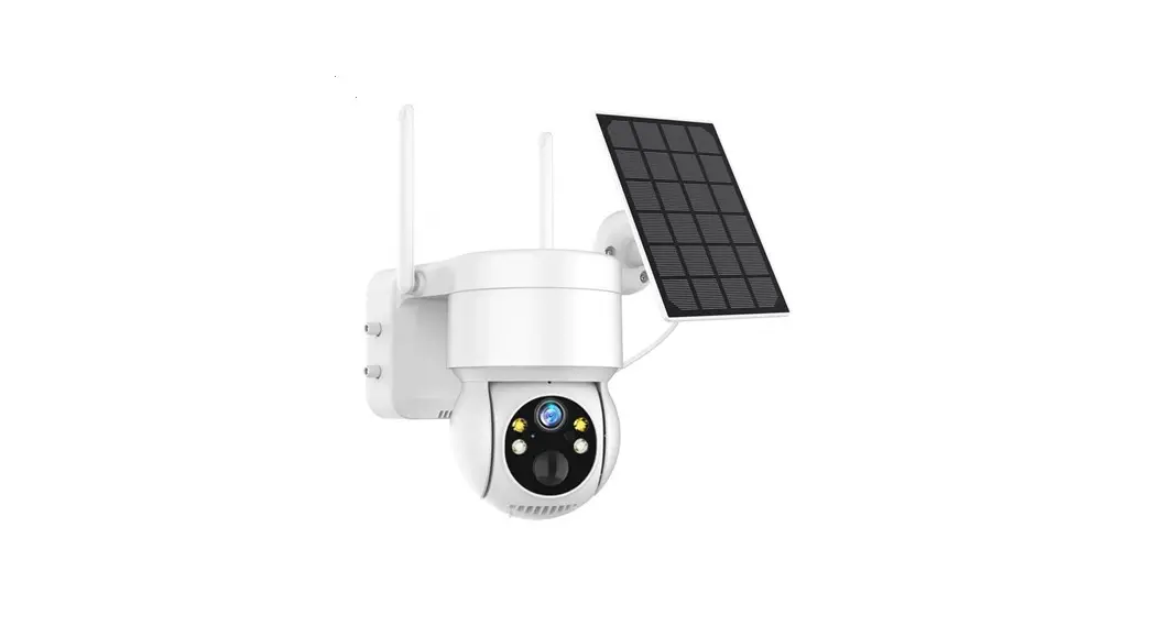 Adds 2audf-cq12y Smart Ptz Battery Camera Instruction Manual Adds 2audf-cq12y Smart Ptz Battery Camera Instruction Manual