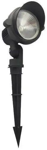 ABBA-LIGHTING-CD85-Cast-Aluminum-Spot-Light-product