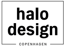 halo design - logo