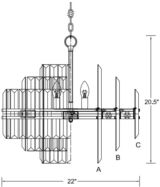 ASSEMBLY INSTRUCTION