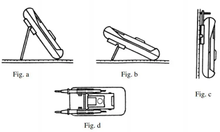 velleman-DVM66-Dual-Display-Digital-Multimeter-fig-10