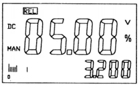 velleman-DVM66-Dual-Display-Digital-Multimeter-fig-6