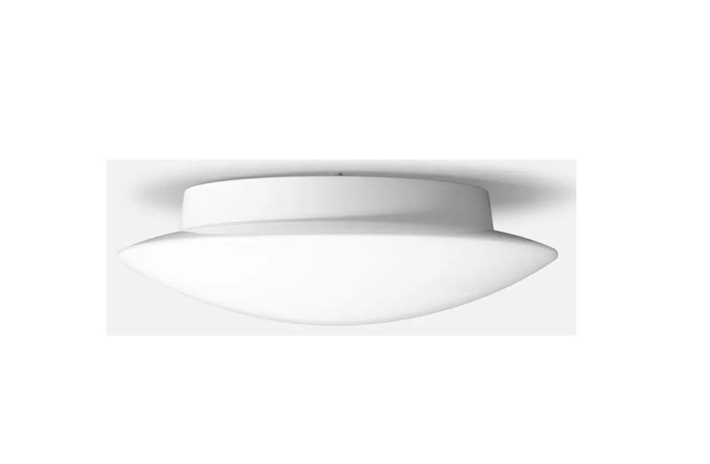 Bega 51233 Ceiling And Wall Luminaire Instruction Manual