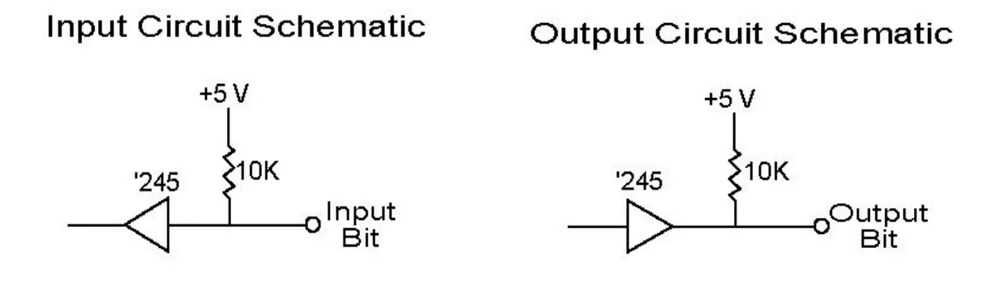 Electrical Characteristics