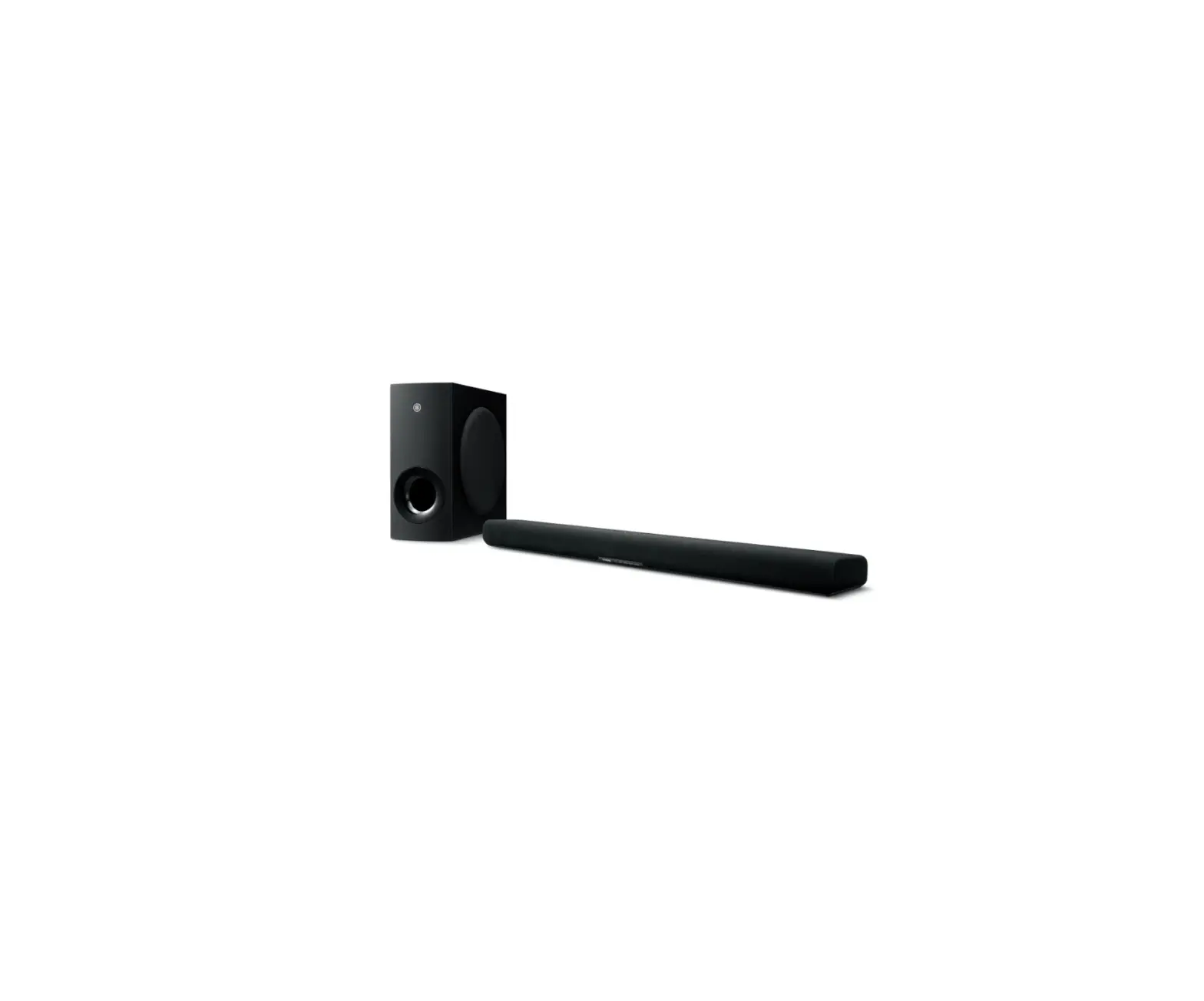 Yamaha Sr-b40a Sound Bar User Guide Yamaha Sr-b40a Sound Bar User Guide