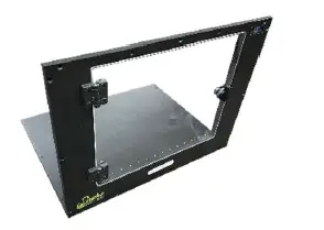 MAXIMUM-REPTILE-ECO-25-Gallon PVC-Enclosure-fig- (2)