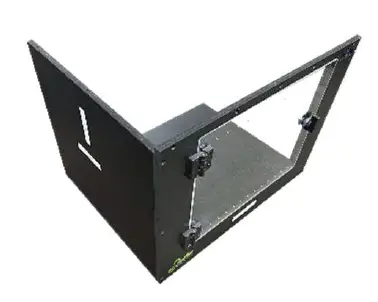 MAXIMUM-REPTILE-ECO-25-Gallon PVC-Enclosure-fig- (3)