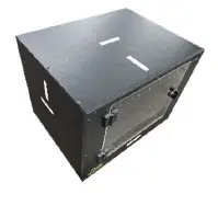 MAXIMUM-REPTILE-ECO-25-Gallon PVC-Enclosure-fig- (5)