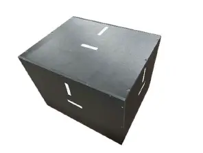 MAXIMUM-REPTILE-ECO-25-Gallon PVC-Enclosure-fig- (6)