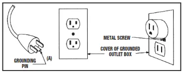 EdenPURE GEN21 Infrared Heater and Cooler - Fig1