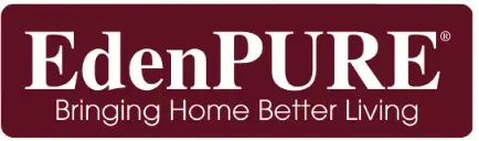 EdenPURE logo