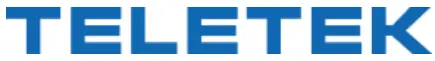 TELETEK logo