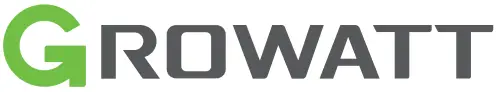 GROWATT Logo